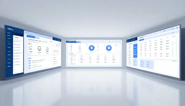 软件选型中的常见问题与应对策略