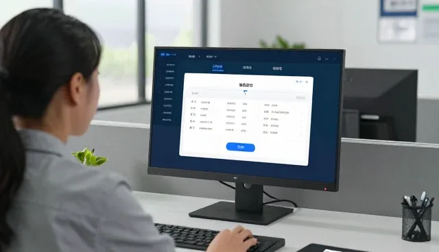 如何选择合适的技术服务方案,提升系统集成性能