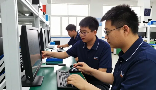 成都屹佳科技有限公司分析软件研发成果转化等市场变化