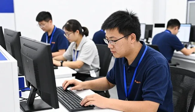 成果转化等背景下软件研发迎来新的发展机会